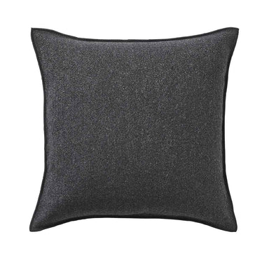 Weave Alberto Cushion - Onyx CAB91ONYX