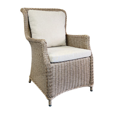 CATALINA HIGH BACK CHAIR