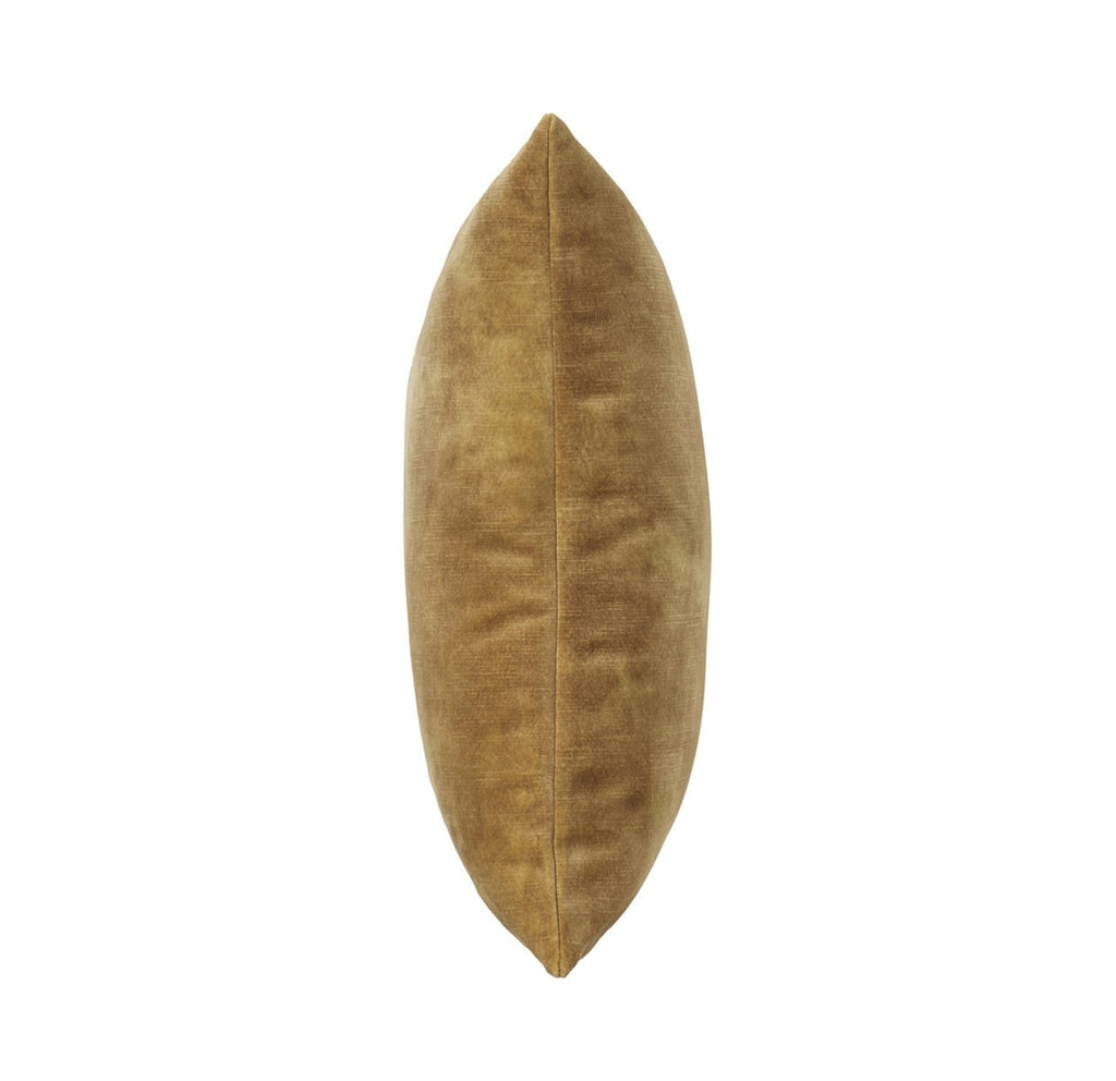 Weave Ava Cushion - Burnish