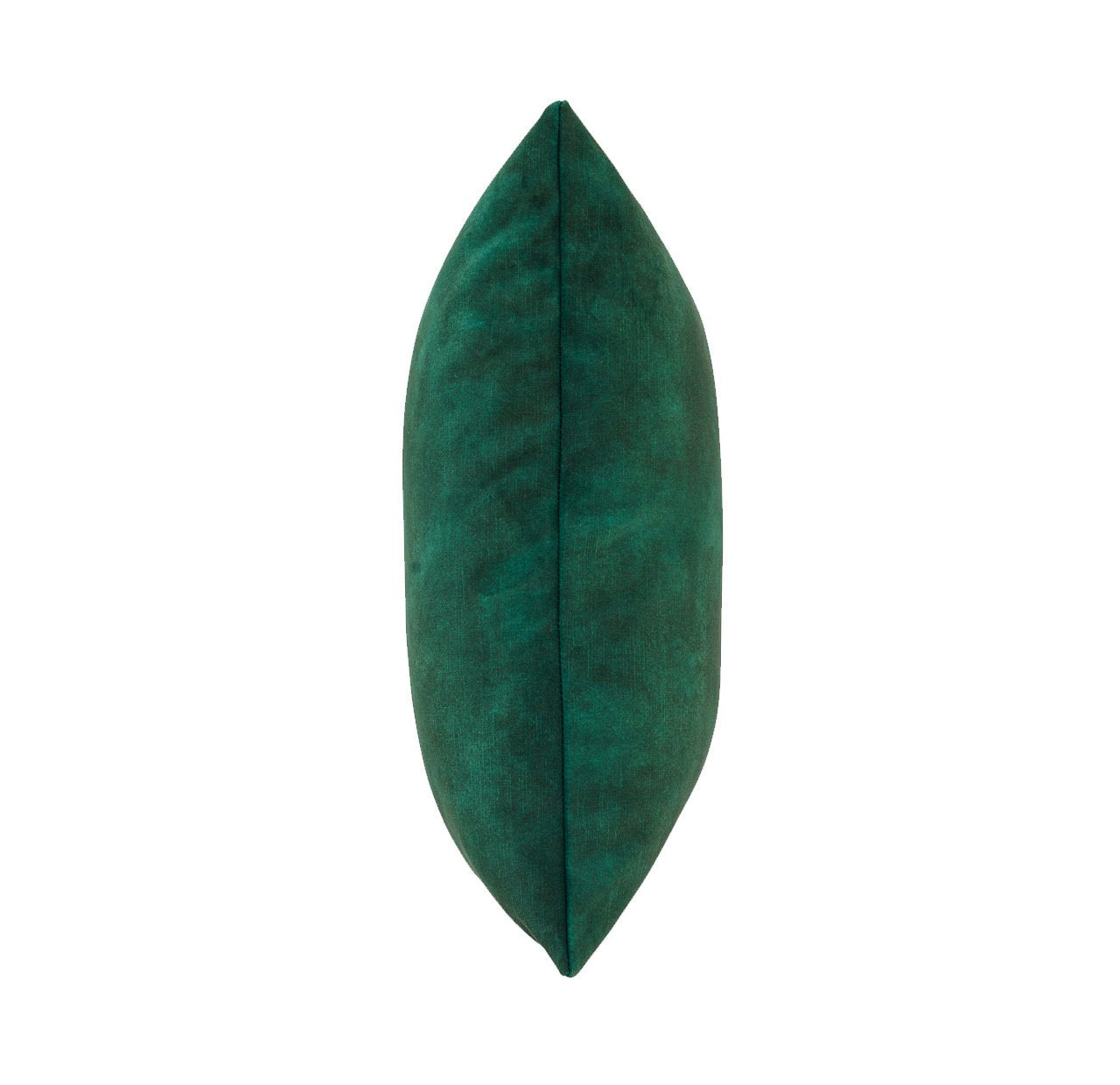 Weave Ava Cushion - Emerald