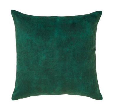 Weave Ava Cushion - Emerald CAV91EMER