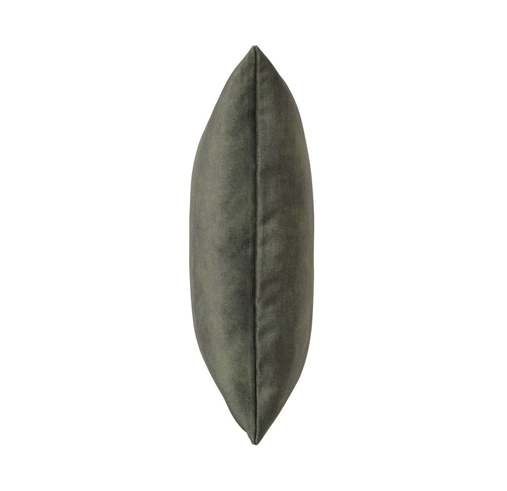 Weave Ava Cushion - Jade