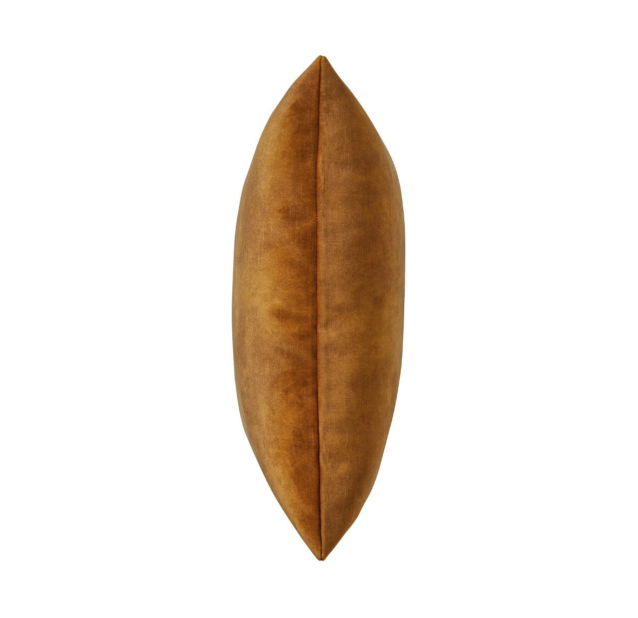 Weave Ava Cushion - Ochre