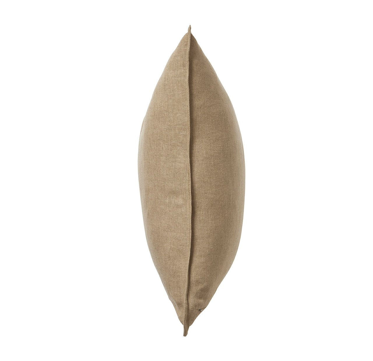 Weave Como Square 60cm Cushion - Clay