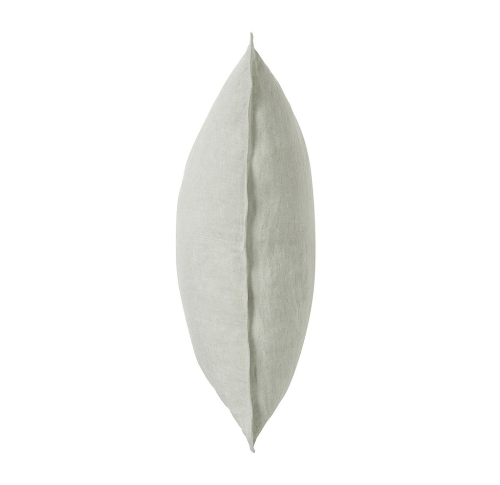 Weave Como Square 60cm Cushion - Laurel