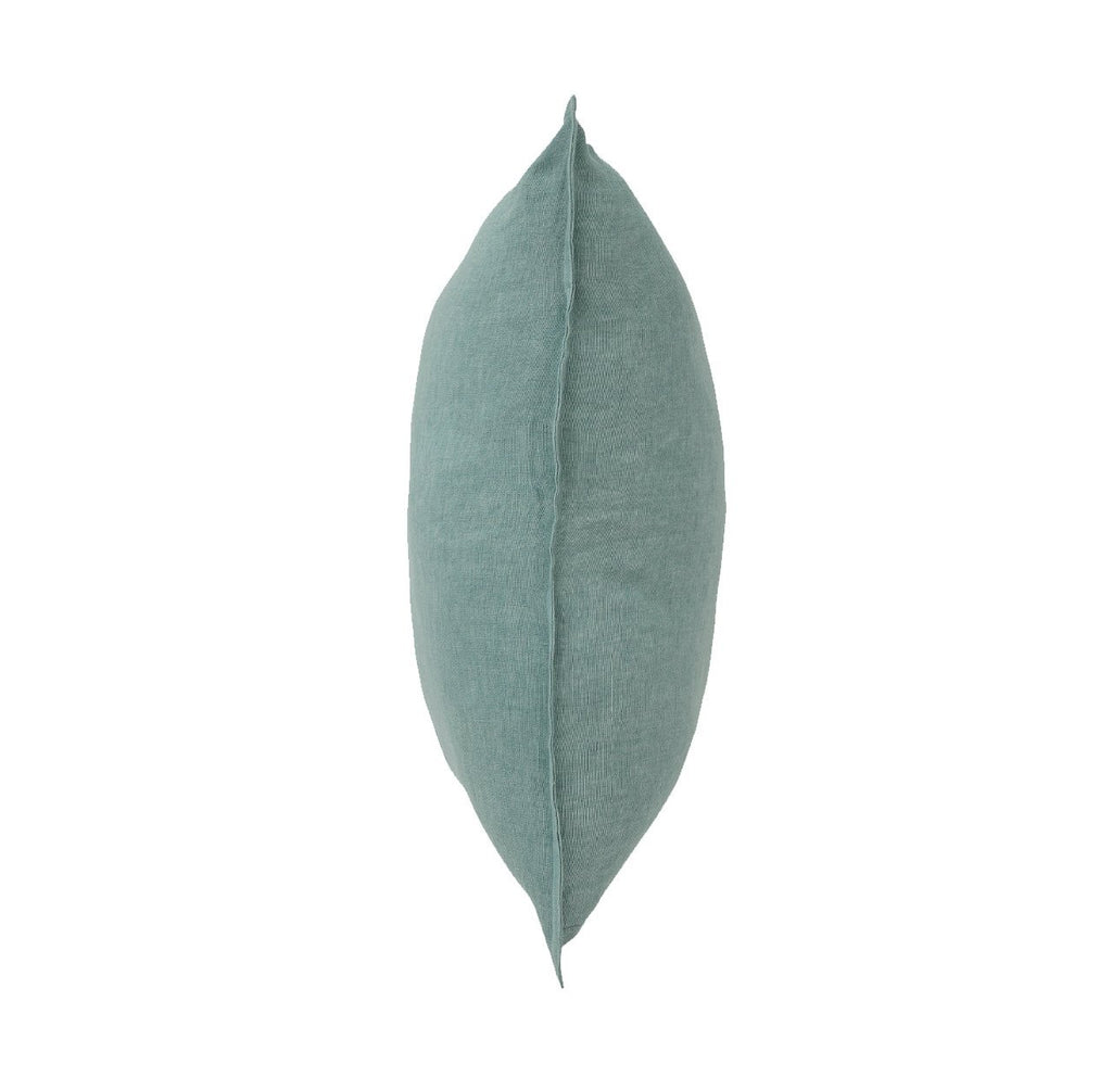 Weave Como Square 60cm Cushion - Mineral