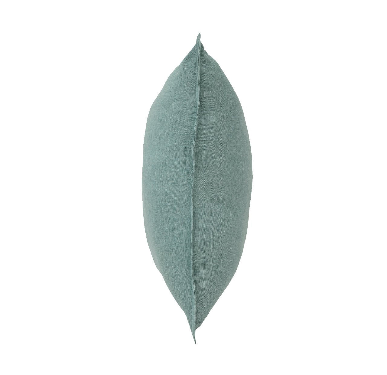 Weave Como Square 60cm Cushion - Mineral