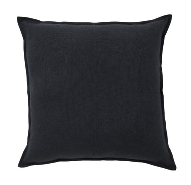 Weave Como Square 60cm Cushion - Shadow CCK91SHAD