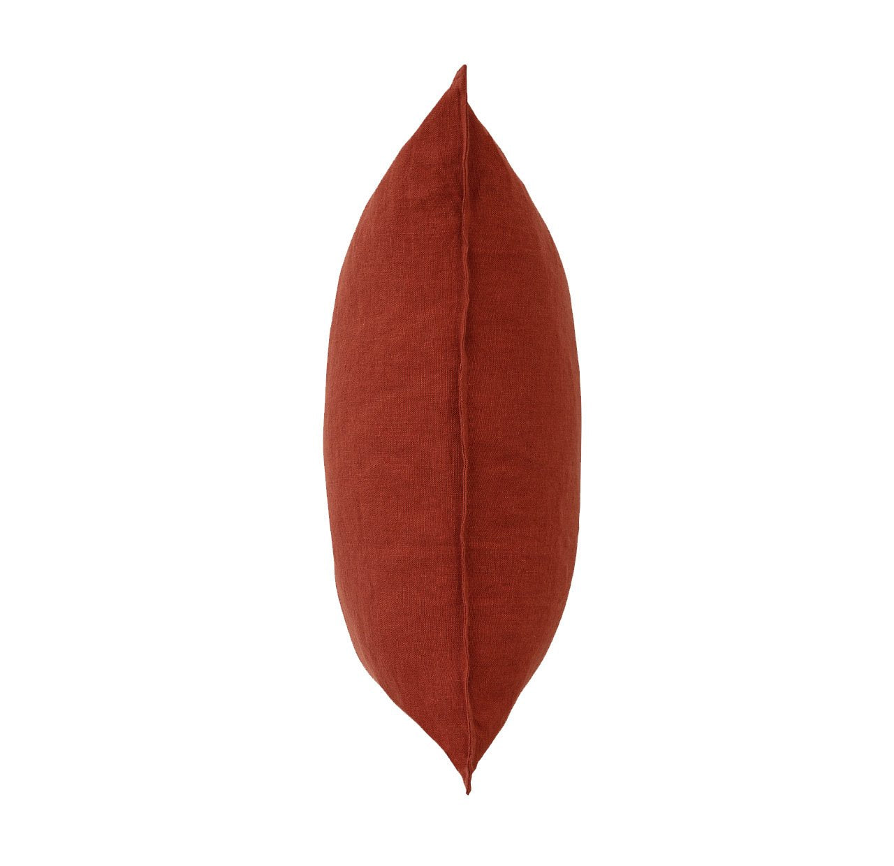 Weave Como Square 60cm Cushion - Sienna