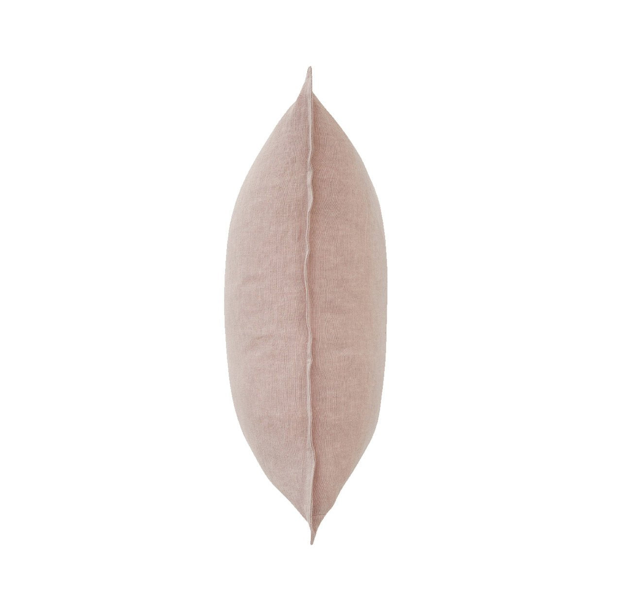 Weave Como Square 50cm Cushion - Blush