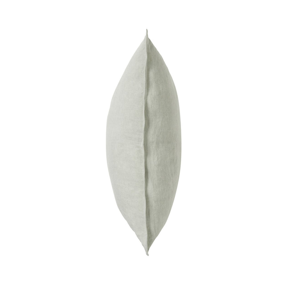 Weave Como Square 50cm Cushion - Laurel