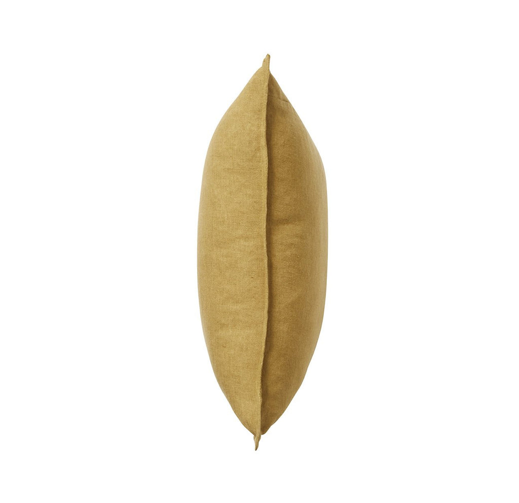 Weave Como Square 50cm Cushion - Moss