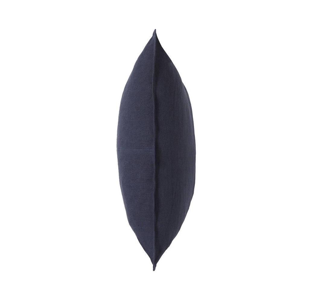 Weave Como Square 50cm Cushion - Ocean