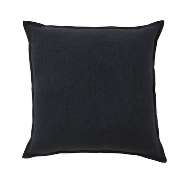 Weave Como Square 50cm Cushion - Shadow CCQ91SHAD