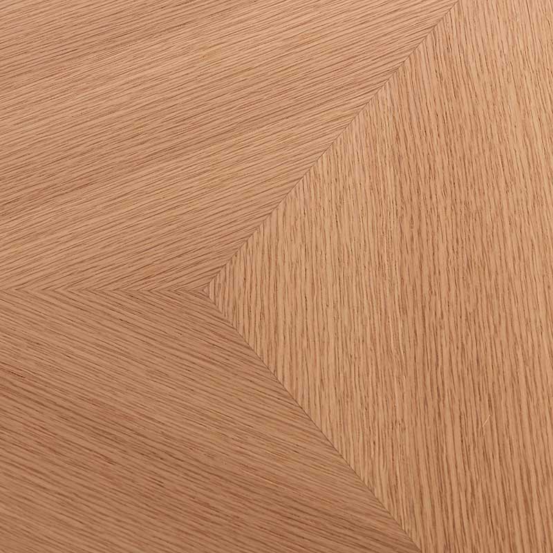 CCF6418-CN 100cm Wooden Round Coffee Table - Natural **discontinued**