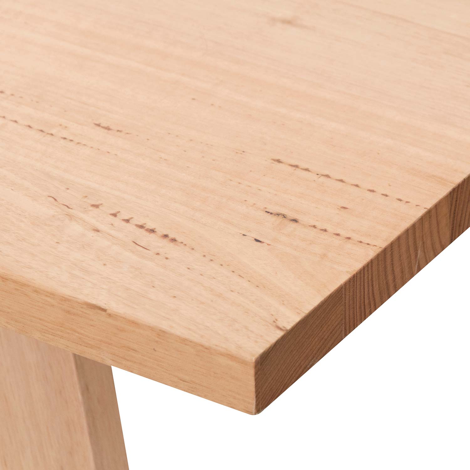 CCF6792-AW 1.4m Coffee Table - Messmate