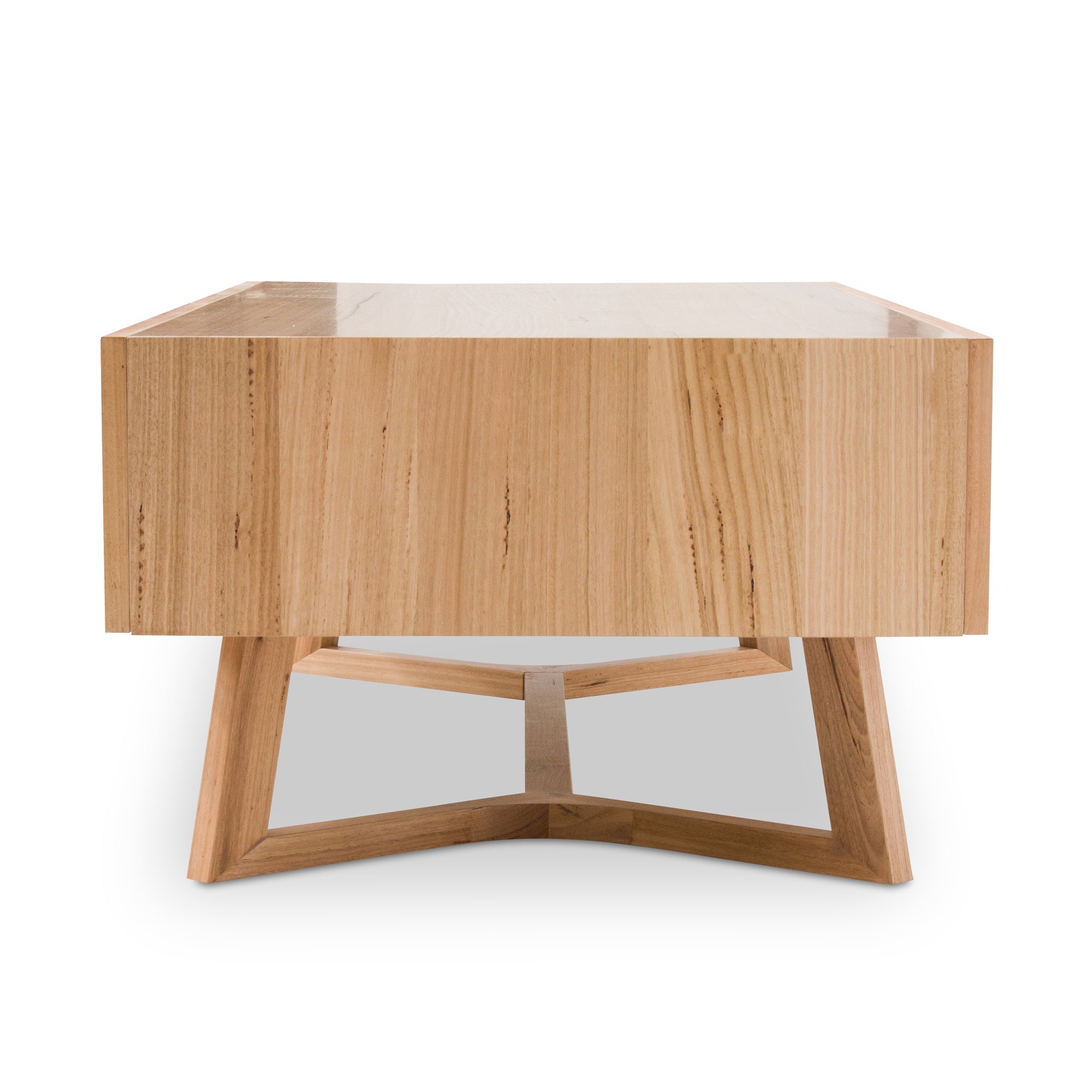 CCF8158-AW 1.35m Coffee Table - Messmate