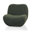 CLC8468-CA Lounge Chair - Moss Green