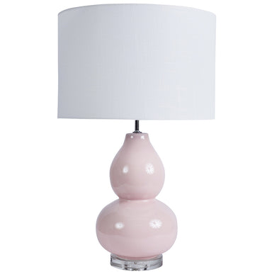 CLEMENTINE pink LAMP