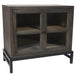 CORSO BEDSIDE UNIT