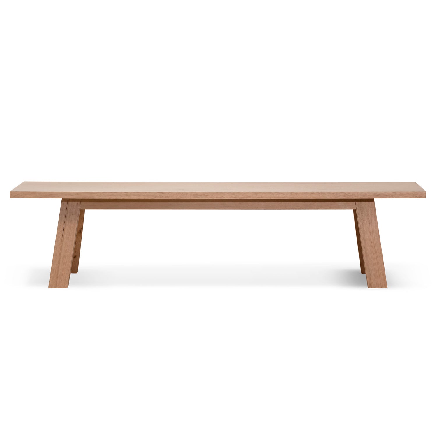 Jenny 1.9m Bench - Messmate