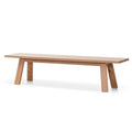 CDB6794-AW 1.9m Bench - Messmate