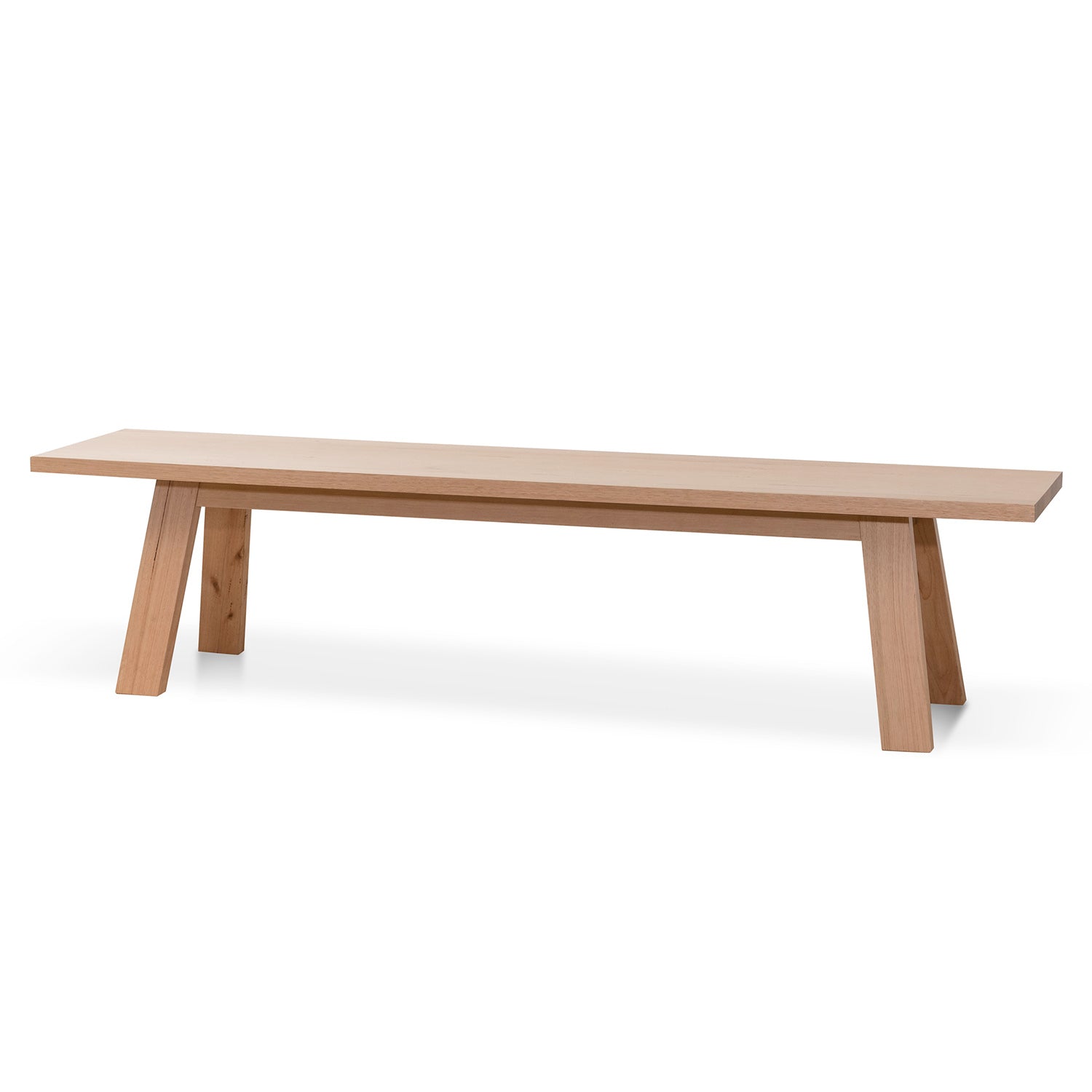 Jenny 1.9m Bench - Messmate