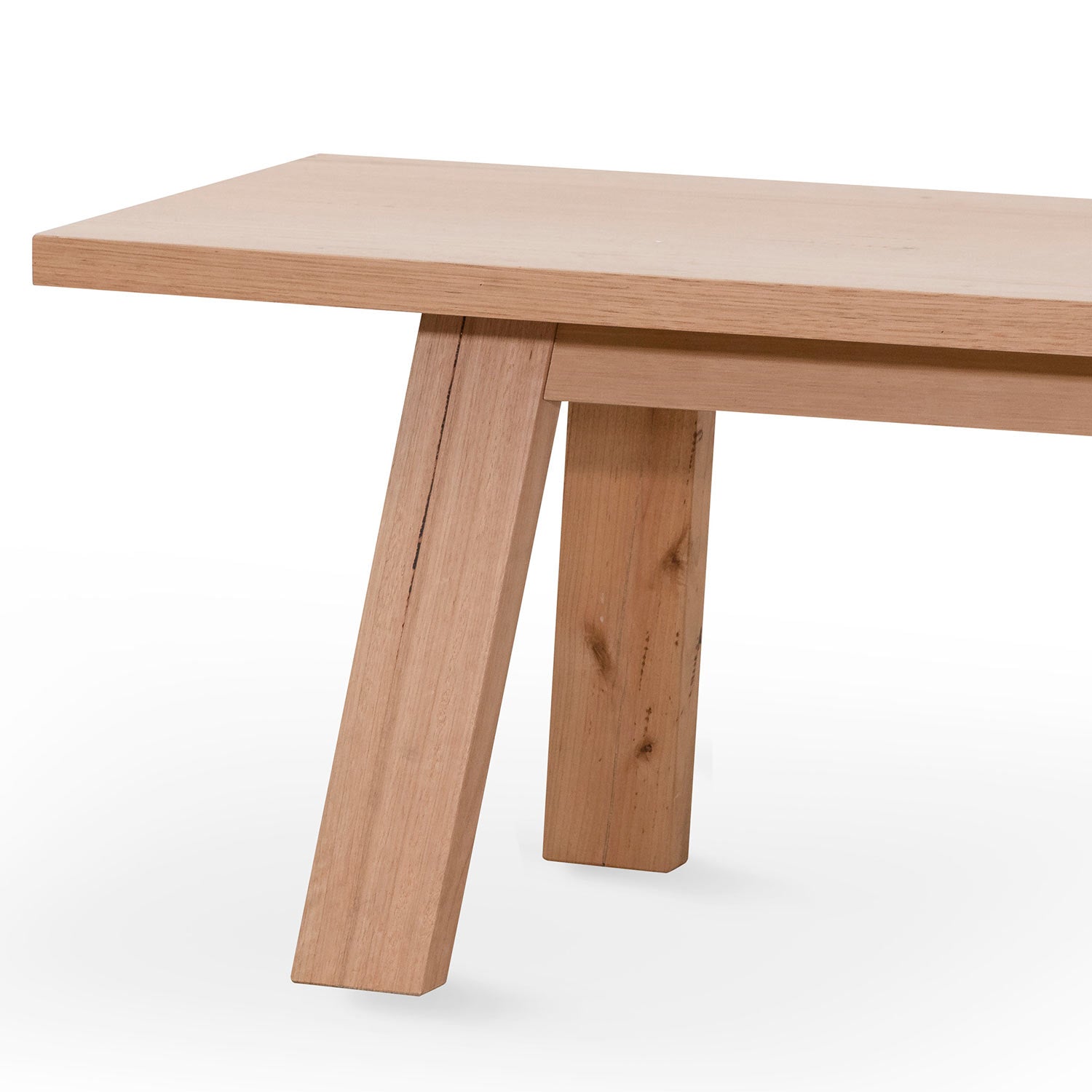 Jenny 1.9m Bench - Messmate