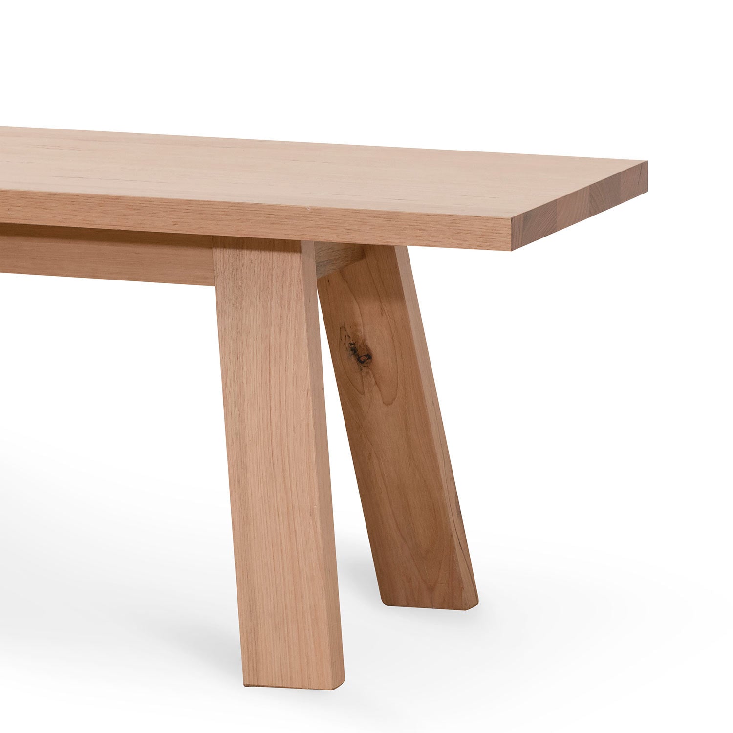 Jenny 1.9m Bench - Messmate
