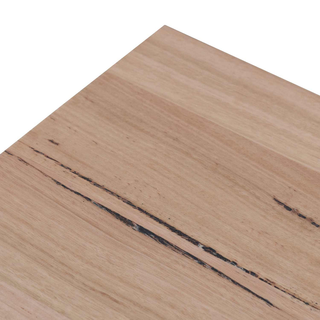 Asme 1.9m Bench - Messmate