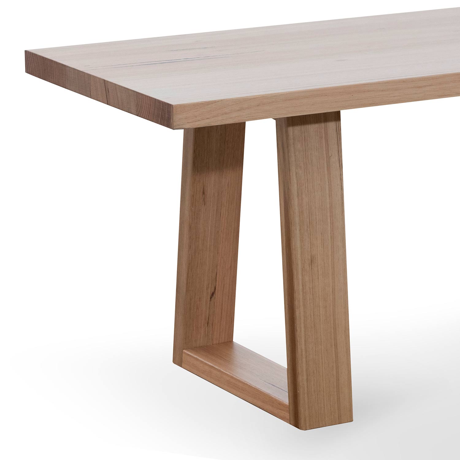 Asme 1.9m Bench - Messmate
