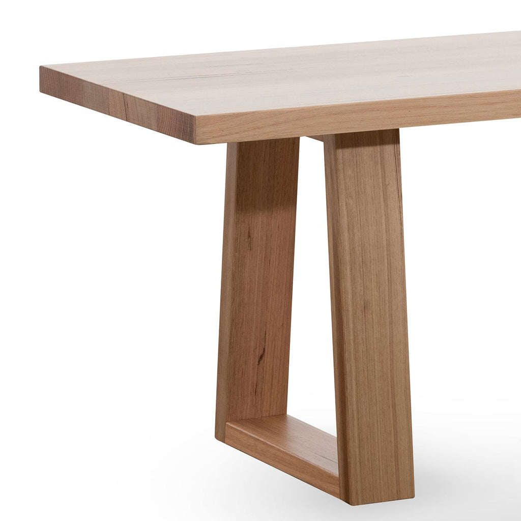 Asme 1.9m Bench - Messmate