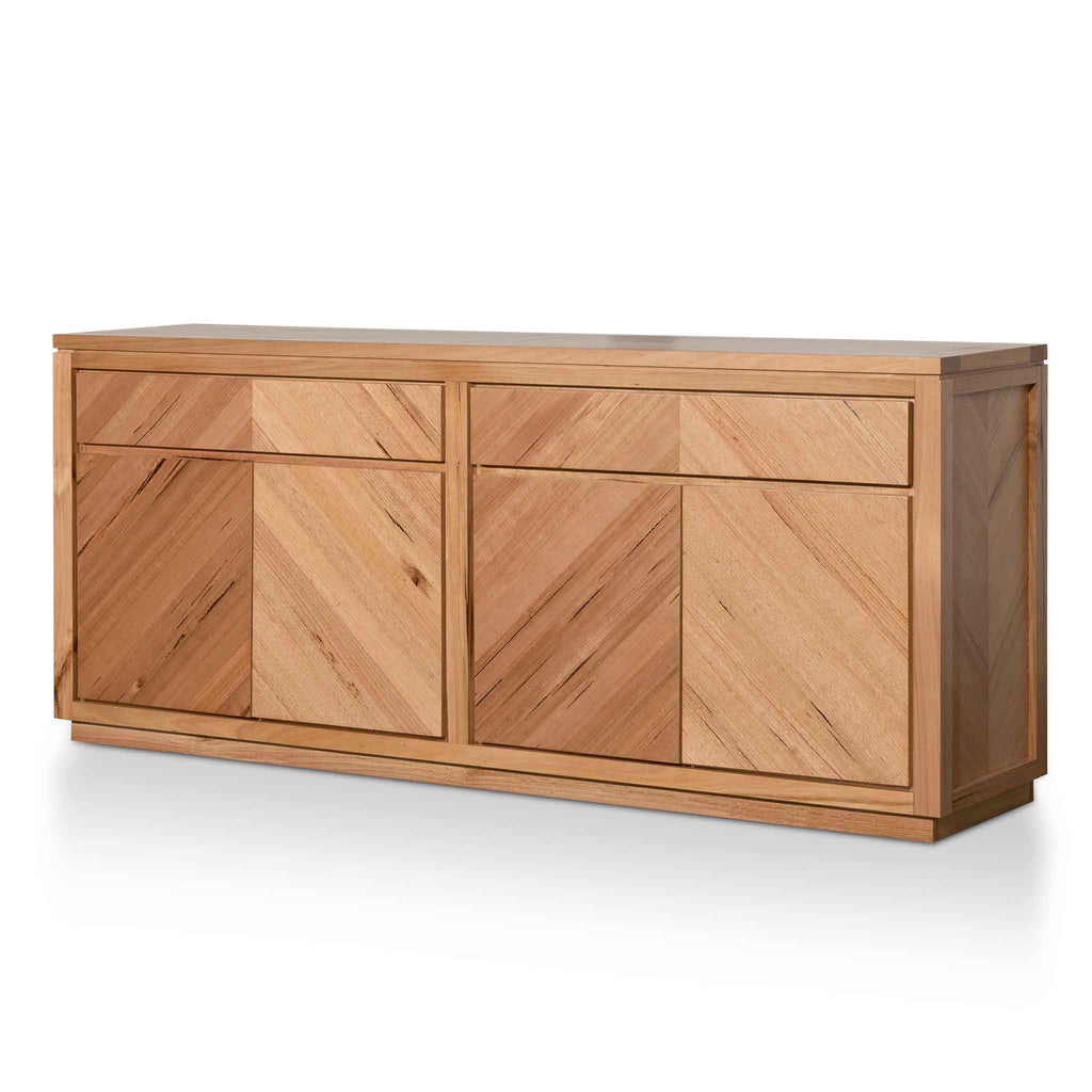 CDT6319-AW 2m Buffet Unit - Messmate