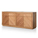 CDT6319-AW 2m Buffet Unit - Messmate