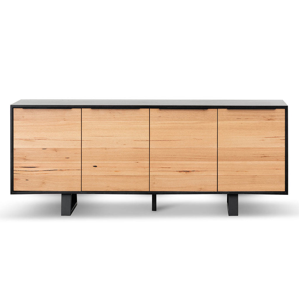 Spencer 2m Buffet Unit - Messmate