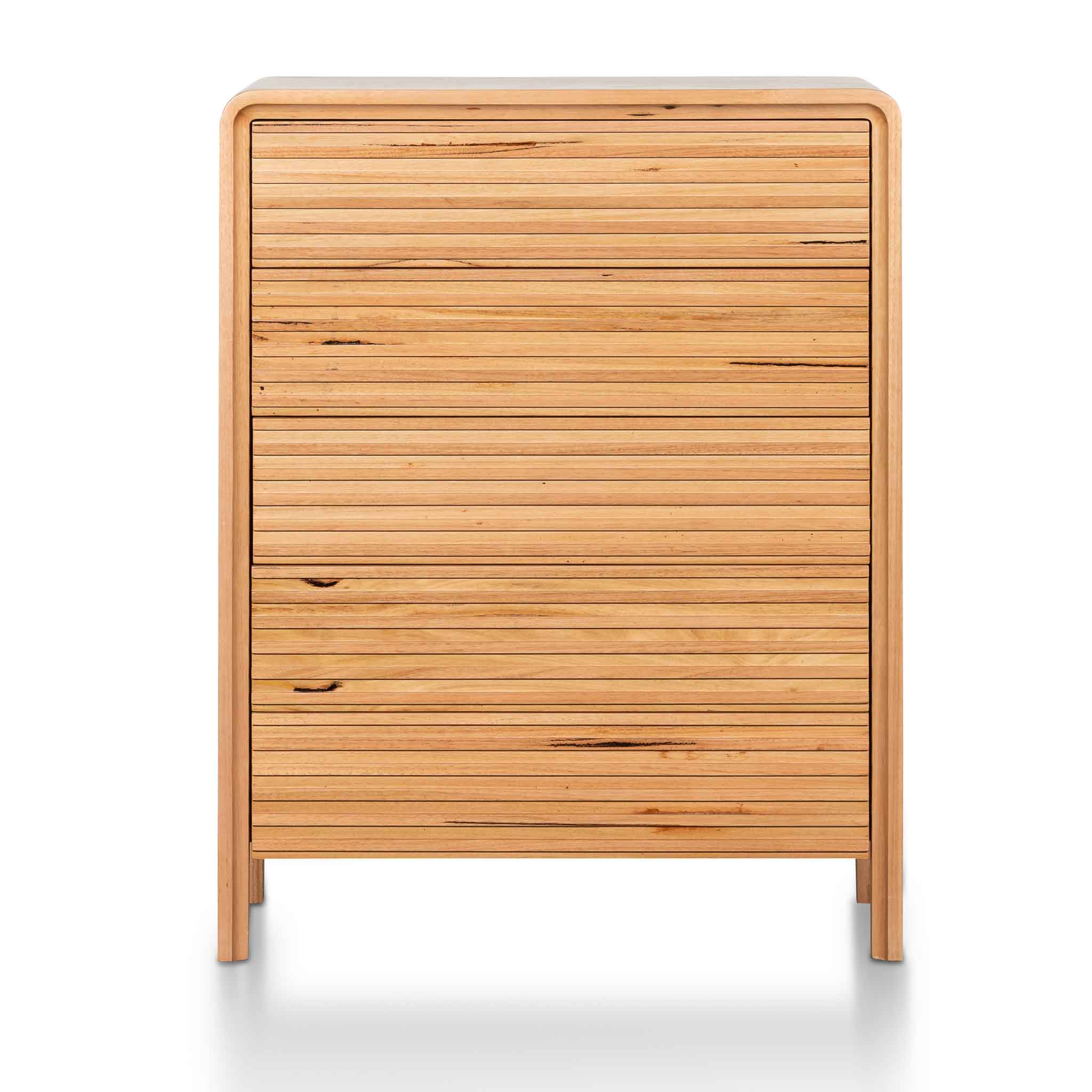 Amparo Tallboy Drawer Chest