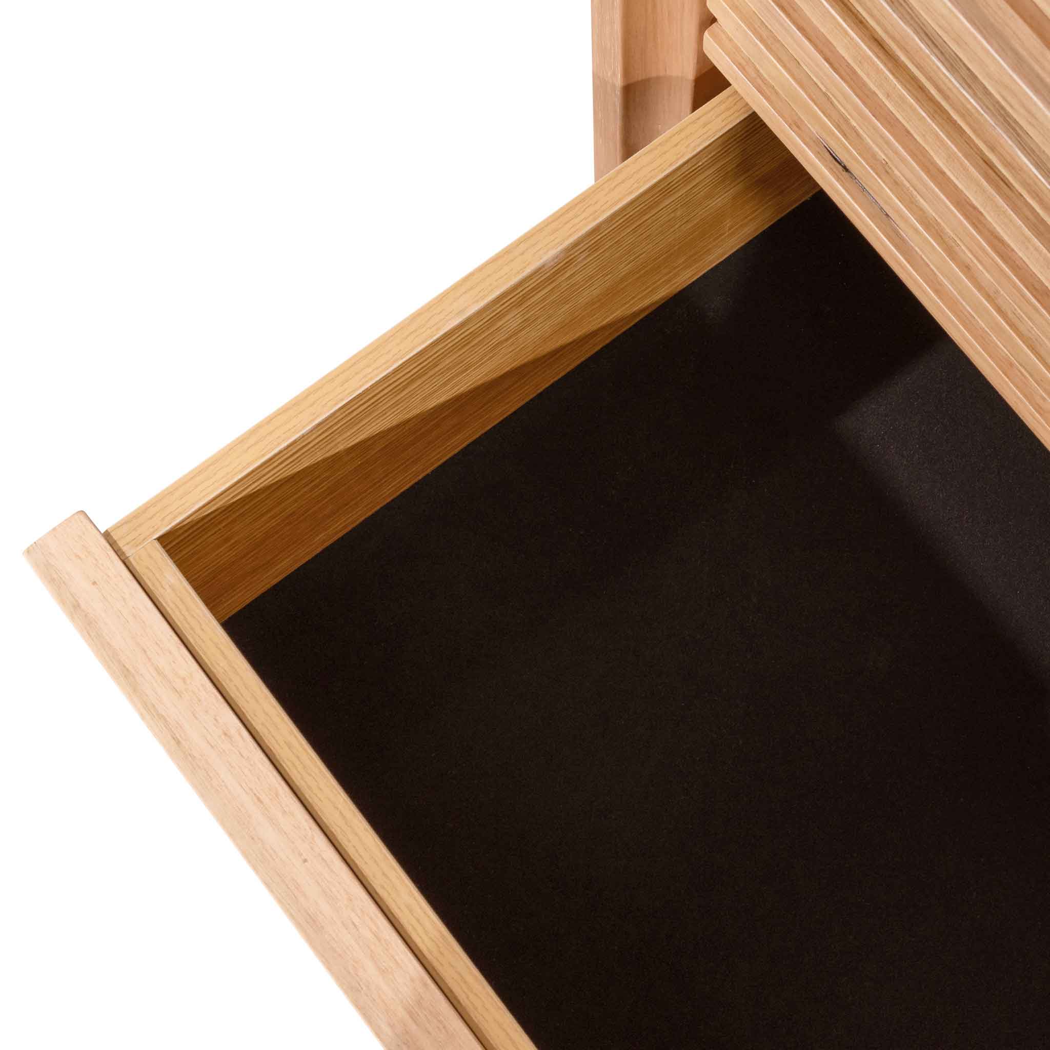 Amparo Tallboy Drawer Chest