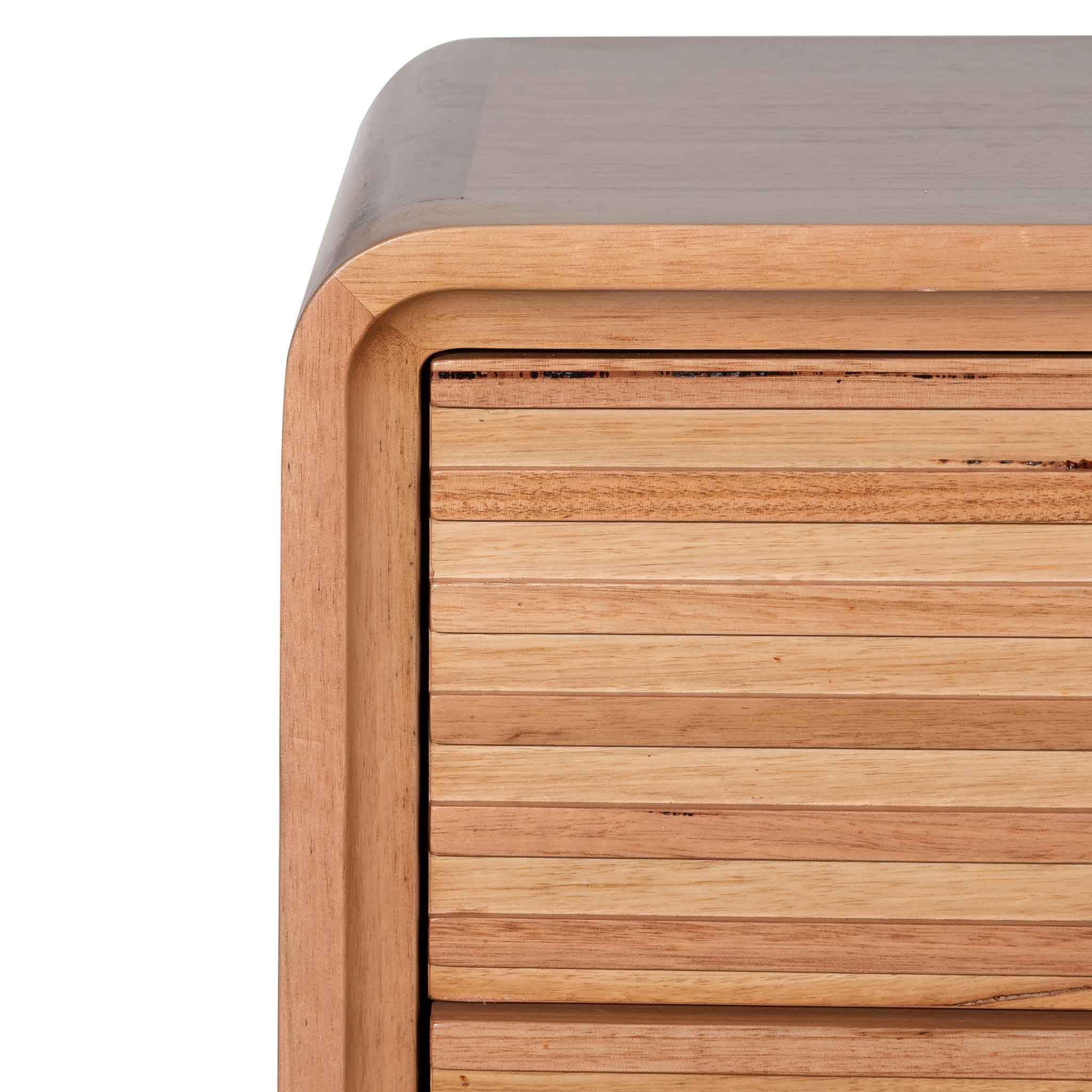 Amparo Tallboy Drawer Chest