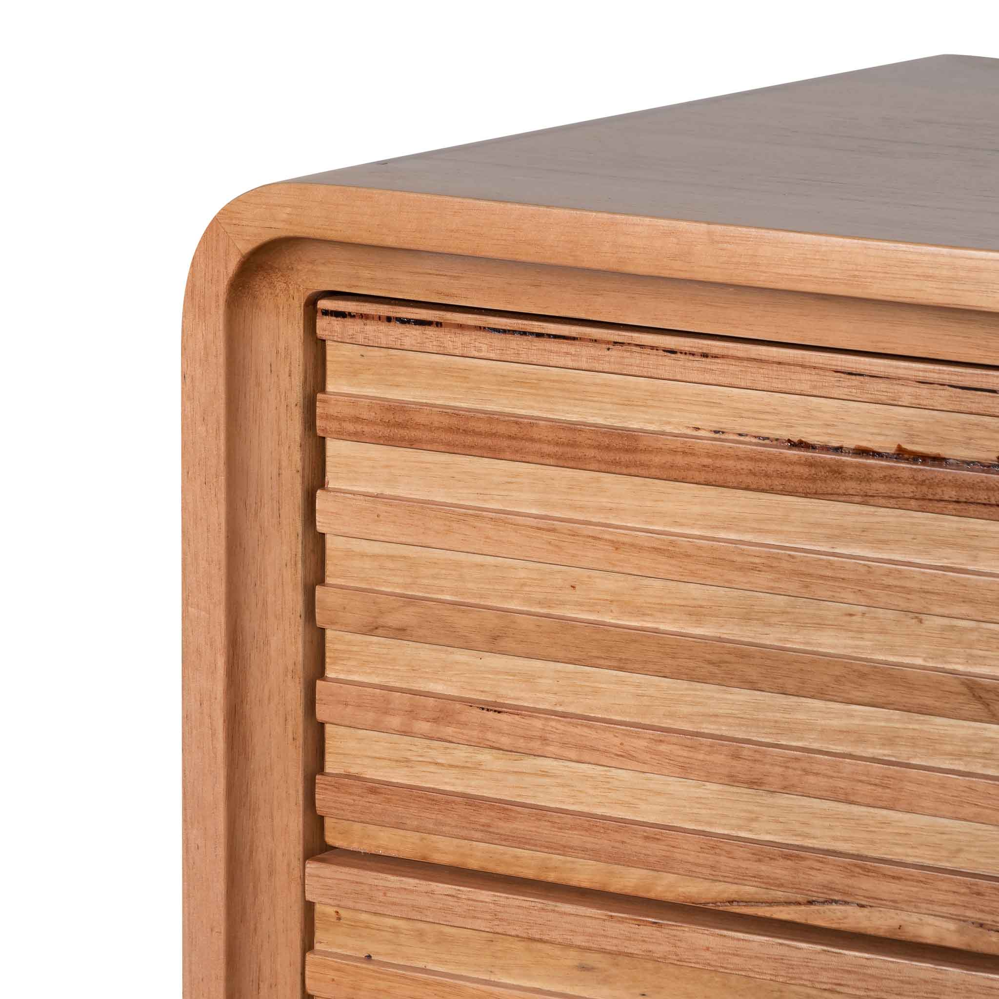 Amparo Tallboy Drawer Chest