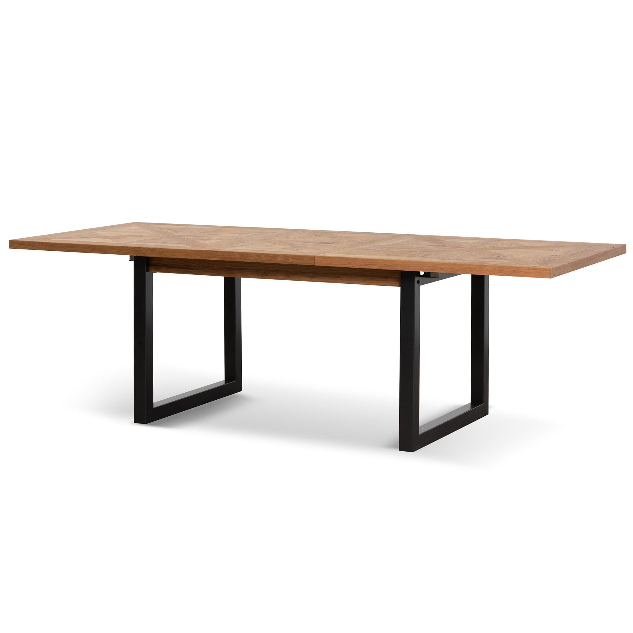 6-8 Seater Extendable Dining table - European Oak