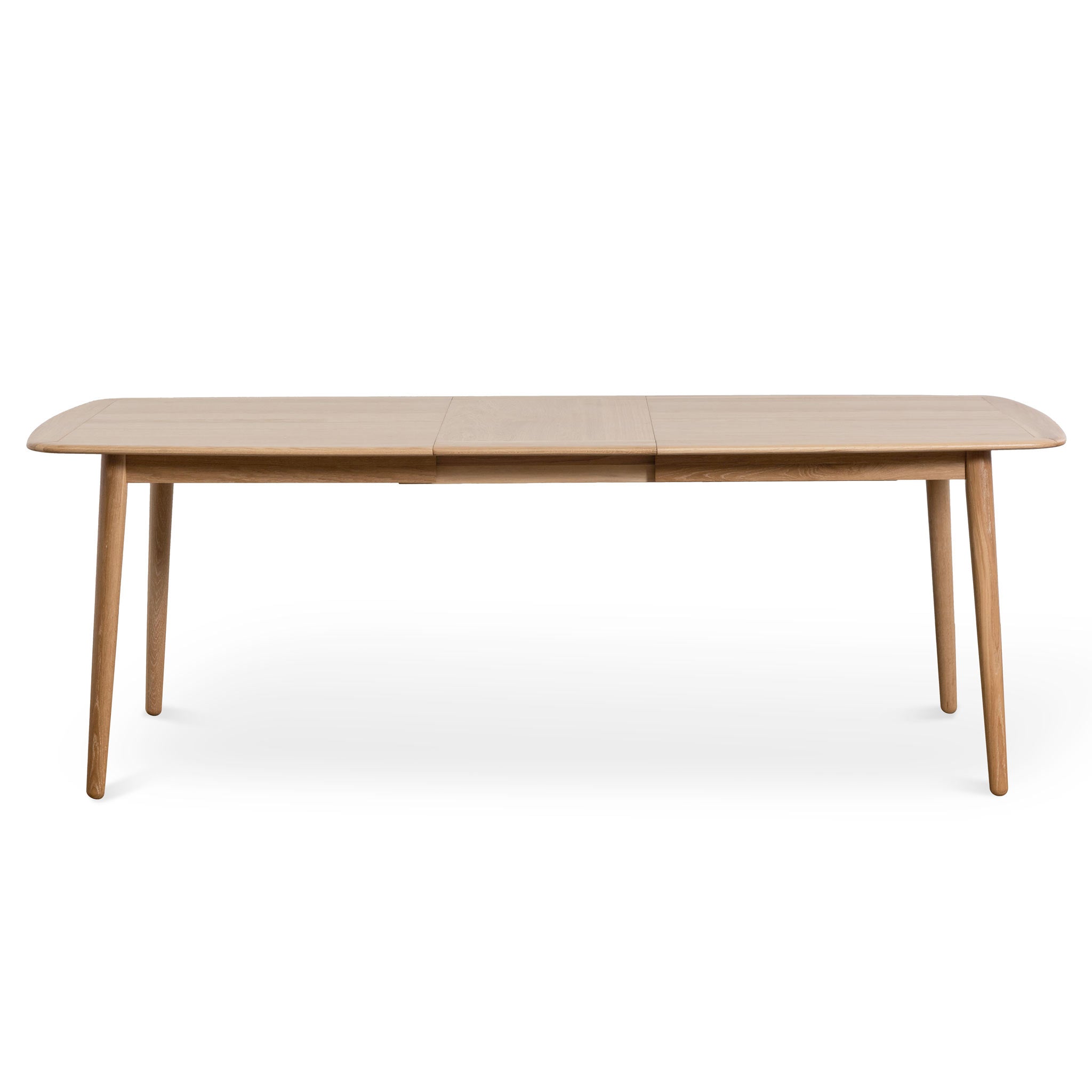 Kenston Extendable Dining Table - Natural