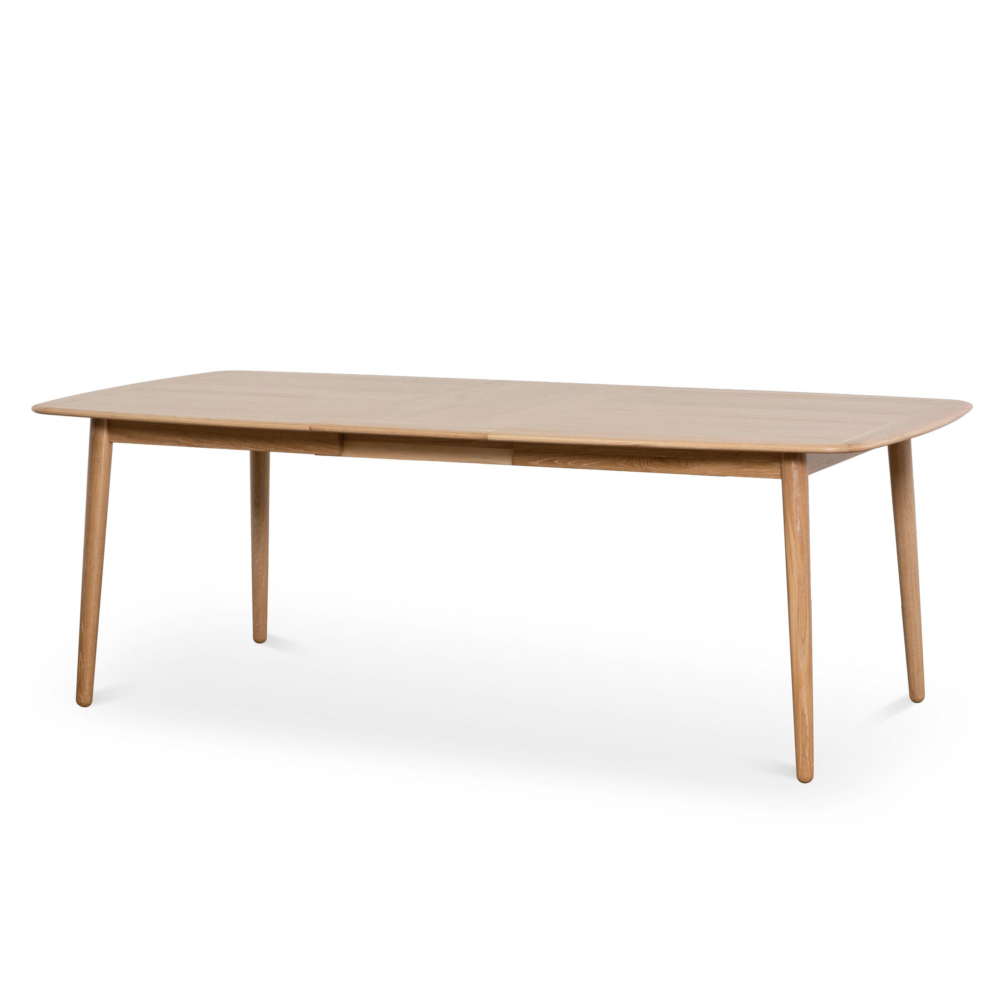 Kenston Extendable Dining Table - Natural