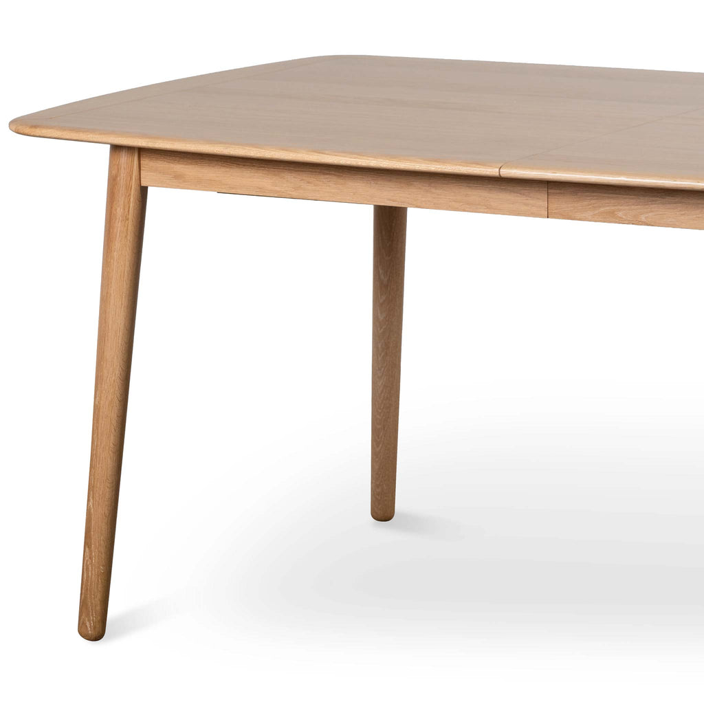 Kenston Extendable Dining Table - Natural