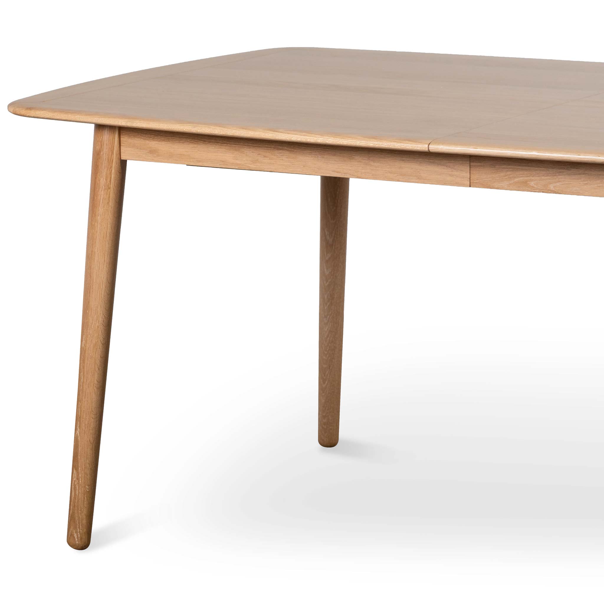 Kenston Extendable Dining Table - Natural