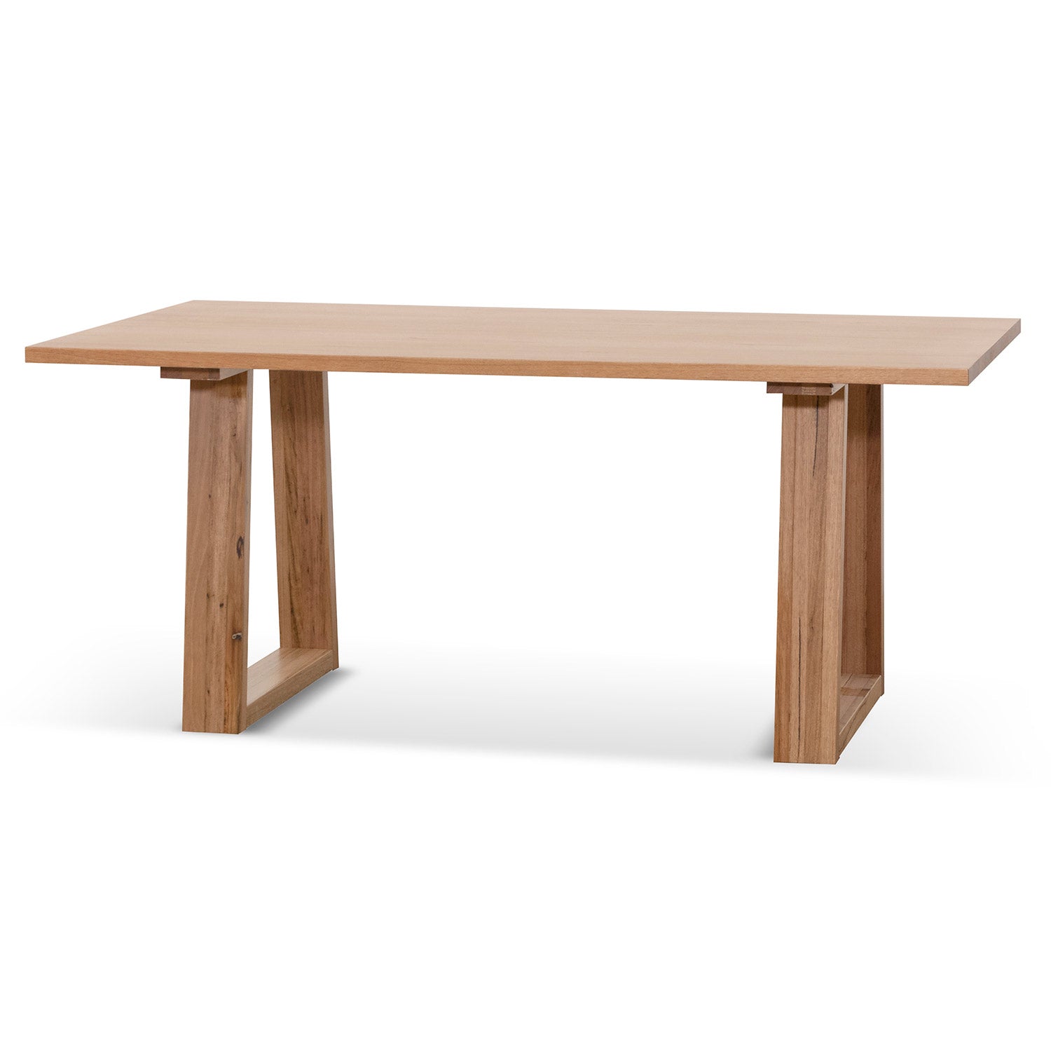 Ski 1.8m Dining Table - Messmate