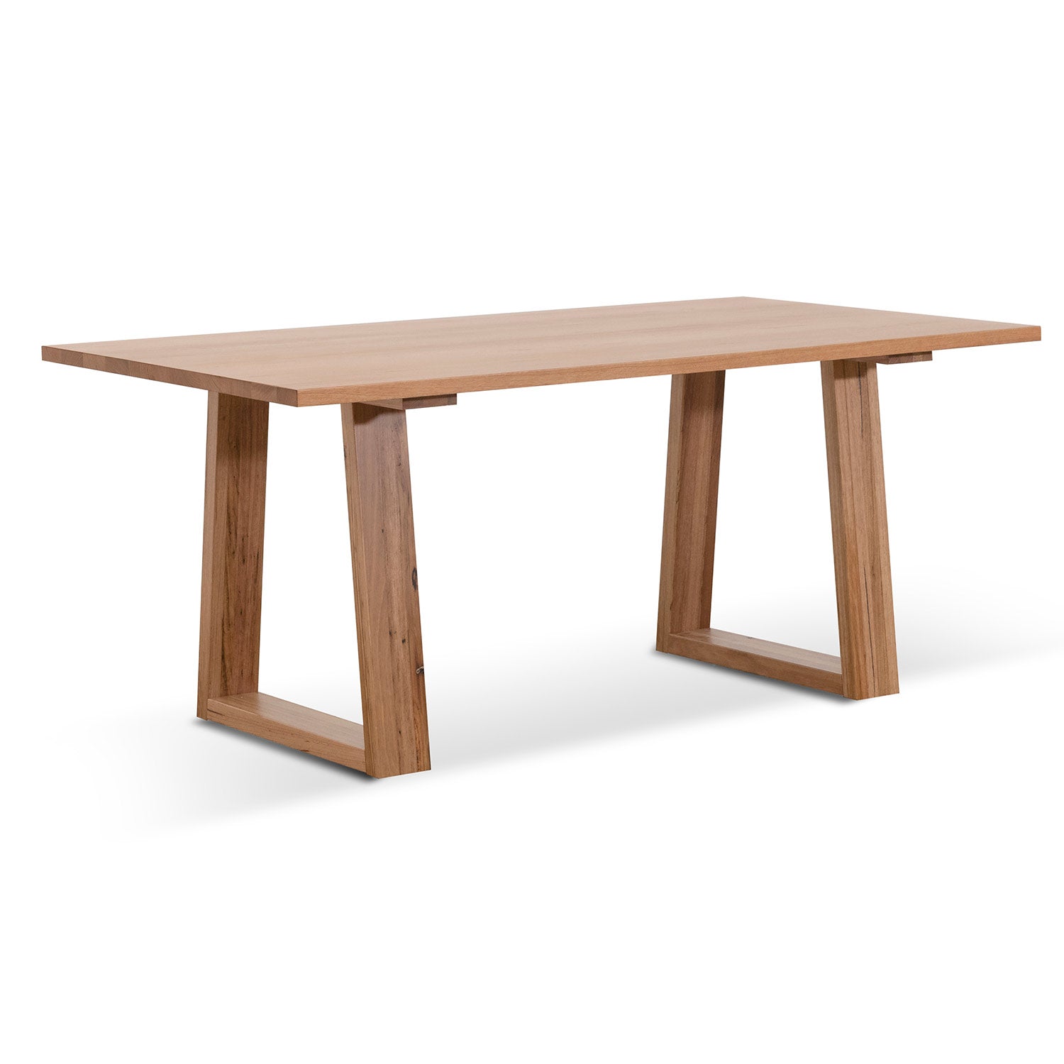 Ski 1.8m Dining Table - Messmate