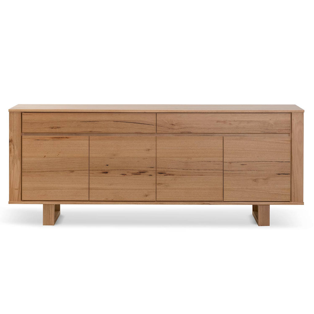 Dalewhy 2.08m Buffet Unit - Messmate