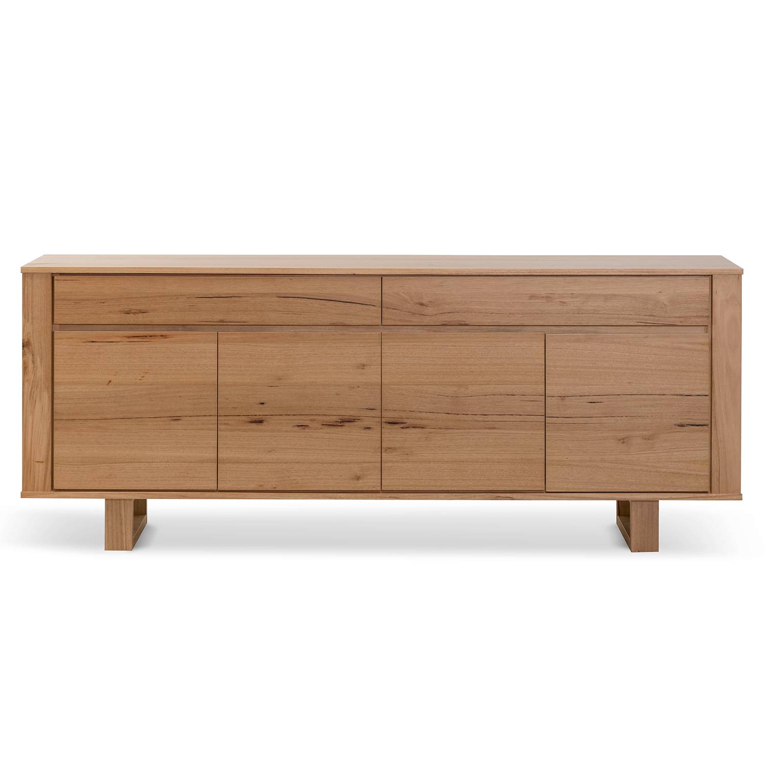 Dalewhy 2.08m Buffet Unit - Messmate