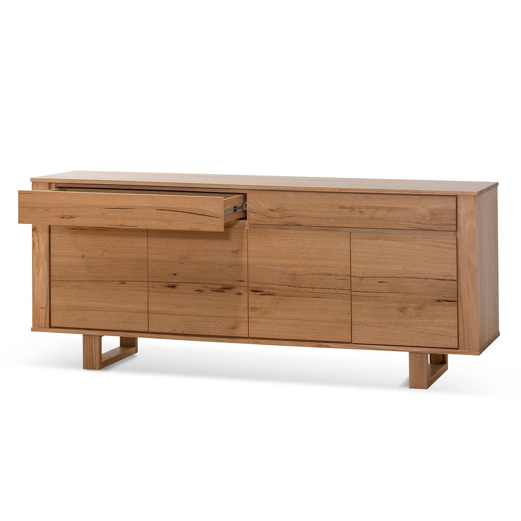 Dalewhy 2.08m Buffet Unit - Messmate