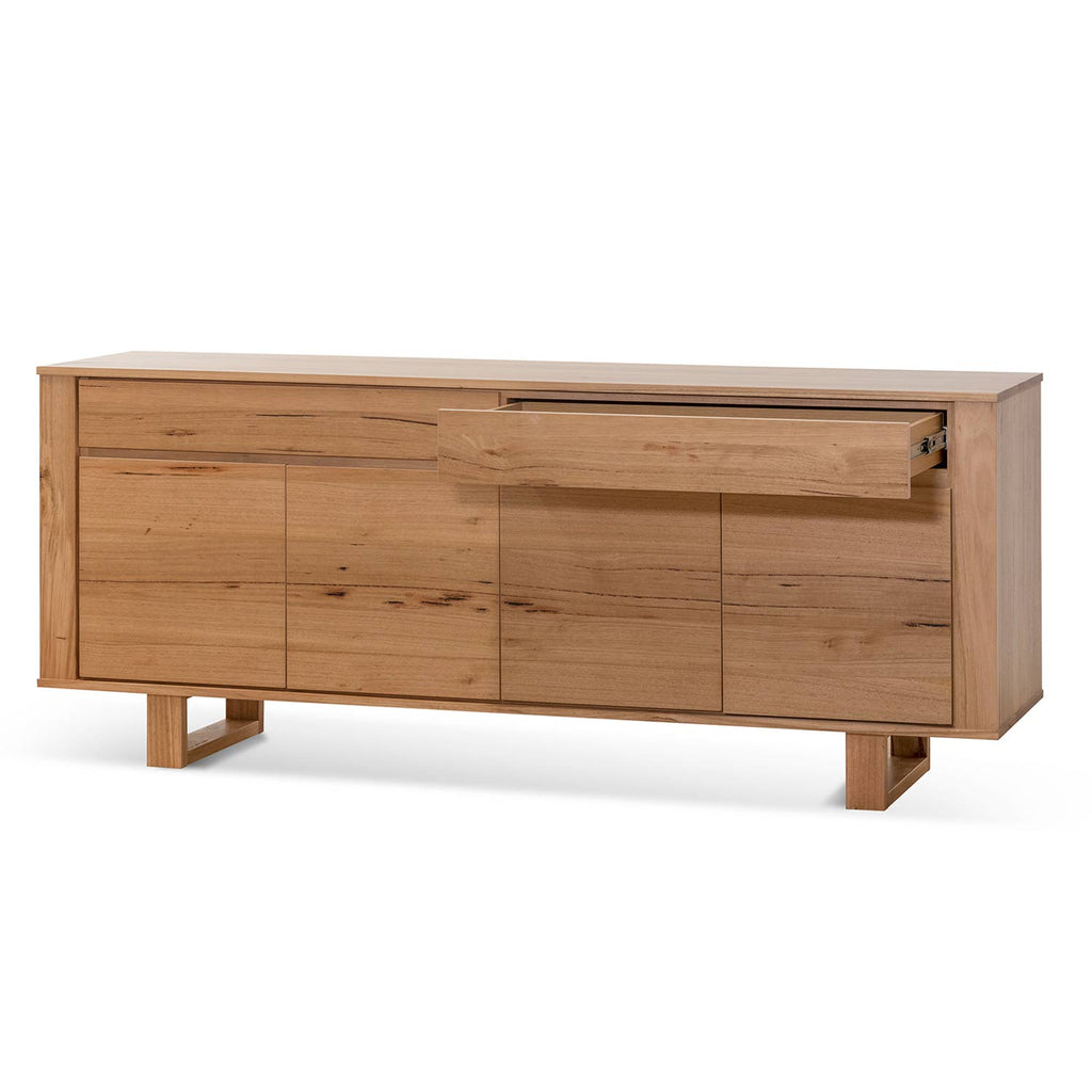 Dalewhy 2.08m Buffet Unit - Messmate